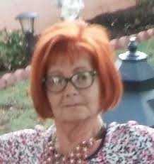 Obituary for Gisela (Graf) Richardson