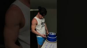 Troy brandt cake