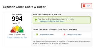 Improve Experian Credit Score Mortgage Broker Leeds
