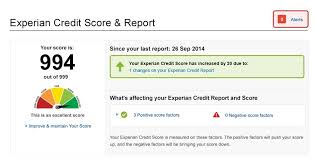 improve experian credit score mortgage broker leeds