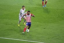 May 28, 2010 at 9:43 pm. Arda Turan Wikipedia