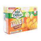 Crousti'balls Fromage