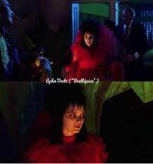 And his teenage goth daughter lydia, from his first marriage. 100 Lydia Deetz Ideas In 2021 Lydia Deetz Beetlejuice Tim Burton