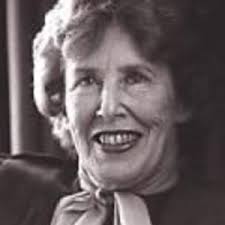 Lauris Dorothy Edmond