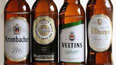 Coronavirus: cuando la cerveza dejó de correr en Alemania ...