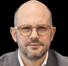 Álvaro Vértiz, Promoted to Head for Latin America and the Caribbean at DGA  Group