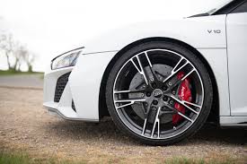 Get kbb fair purchase price, msrp, and dealer invoice price for the 2020 audi r8 v10. Audi R8 Spyder Long Term Test Review 2020 Car Magazine