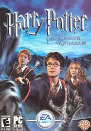 Trucos de lego harry potter: Harry Potter And The Prisoner Of Azkaban Video Game Prisoner Of Azkaban The Prisoner Of Azkaban Azkaban