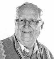 Don FELL Obituary (2022)