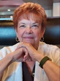 Pamela Redden Obituary (2023)