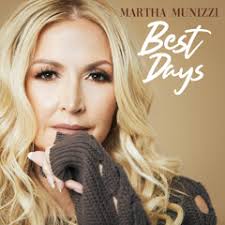 Stream Wrap Me In Your Arms by Martha Munizzi