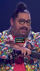 Jaime Caravaca brilla en la semifinal de Got Talent España