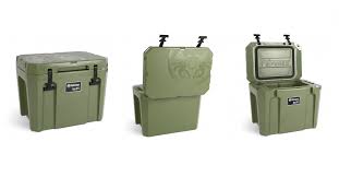 Hallo campingfreunde, für die nächste saison wollte ich mir eine etwas stärkere kühlbox kaufen. Petromax Kuhlbox In Tarnfarben Outdoor Kochen Lubeck