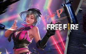 We've gathered more than 5 million images uploaded by our users and sorted them by the most popular ones. Kelly 4k Hd Garena Free Fire Wallpapers Hd Wallpapers Id 58599