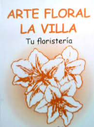 Arte Floral la Villa