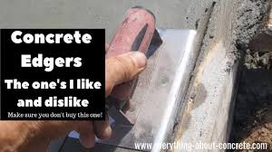 Concrete can be used to build any number of different kinds of ramps. How To Build A Concrete Ramp For A Walkway Youtube