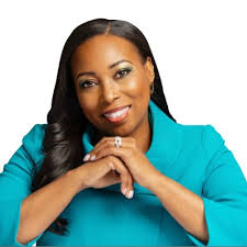 Meet one of our Speakers Tamara Ricketts-Brown Get ready to Release your…