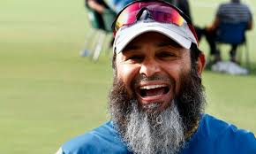 Morgan's statement about Pakistan being favourites could be a ploy: Mushtaq 