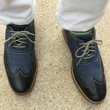Royal blue color has almost the same hue as navy and cobalt blue. How To Pair Navy Blue Shoes With Different Trousers Bespoke Unit