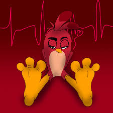 Angry Birds Friends hentai videos, GIFs, and images | Rule 34 App