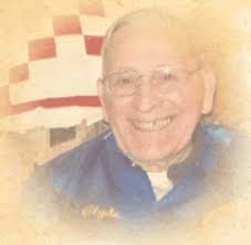 Clyde Walters Obituary April 8, 2007