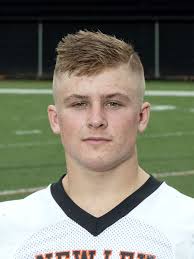 New Lex coach eager to coach Muskingum Valley football stars