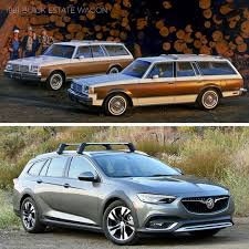 Pick a side and watch the rivalry unfold right before your eyes on the big screen when ford v ferrari rides into regal this friday, november 15th. Tbt 1981 Buick Estate Wagon Vs 2019 Buick Regal Tourx Buick Ford Sports Cars Gt Cars