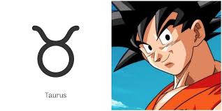 Dragon ball z zodiac signs. Which Dragon Ball Z Character Are You Based On Your Astrology Type