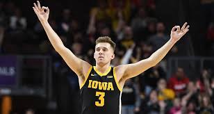 Digital album artwork for plague bounce by b bohannon. Iowa S Jordan Bohannon To Have Season Ending Hip Surgery Thursday Major Wager