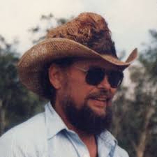 McLennan, Garrel Nelson (Gary)