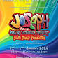 Dynamic Youth Theatre present Joseph and the event image