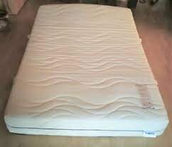 Die matratze habe ich selbst erworben. Dunopillo 7 Zonen Coltex Matratze 140x200 Kaltschaummatratze H2 Ebay