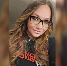 Trinity Dawn Stipp (@trinity.levi) • Facebook