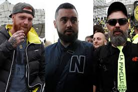 L'arrestation d'eric drouet, figure médiatique de la première heure des gilets jaunes, a provoqué des conflits au sein de toute la classe politique. Eric Drouet Toujours En Garde A Vue Maxime Nicolle Et Jerome Rodrigues Relaches