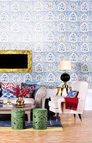 Patterns Indian Interior Design1 Top 10 Indian Interior Design Trends For 2018 Indian Interior Design Interior Design Interior Design Magazine
