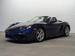 Image result for Night Blue 2025 Porsche
