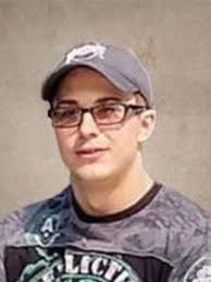 Johnathan Brinkman Obituary June 20, 2019