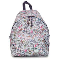 Achat en ligne de sacs portés dos dans un vaste choix sur la boutique chaussures et sacs. Eastpak Padded Pak R 24l Multicouleur Livraison Gratuite Spartoo Sacs Sacs A Dos Femme 61 99