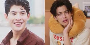 Finally, all episodes of 'Sweet Tooth Good Dentist' have been released.  Thank you so much Mark Pakin,Ohm Thipakorn (MarkOhm) and all of the cast of  STGD. I can see their hardwork and