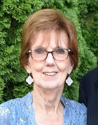 Julia Vercher Obituary