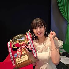 運だけでグランドチャンピオン大会優勝しました〜 嬉しい〜 #脳ベルshow！