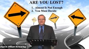 Messages From The Word