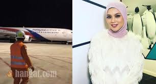 Syuhada imam 7 апреля 1996. Seperti Diberi Peluang Hidup Kali Ke 2 Nurul Shuhada Terkandas 4 Jam Dalam Pesawat Murai My