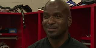 New Hephzibah football coach has high hopes of putting team in the spotlight