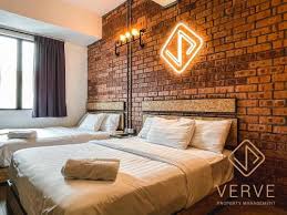 📌 abbiamo sviluppato una # rete con # doghe in faggio che lavora in piena sinergia con il nostro materasso in lattice e che trasforma il # letto ipoh nello strumento ideale per. A Hotel Com Brick Box Ipoh By Verve Hotel Ipoh Malesia Prezzo Recensioni Prenotazione Contatto