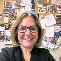 Fran Weinberg's Instagram, Twitter & Facebook