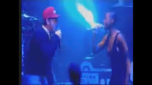 Morcheeba Feat Kurt Wagner What New York Couples Fight About Live Good Music Wagner Songs
