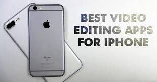 This app acts as an iphone video maker that could be used for creating videos. Top 15 Best Video Editing Apps For Iphone