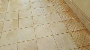 تنظيف وتلميع بلاط حوش سيراميك وازلت بقع الترويبه والدهانات قبل وبعد 0502188334 Youtube