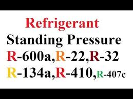 Videos Matching Some Refrigerant Standing Suction